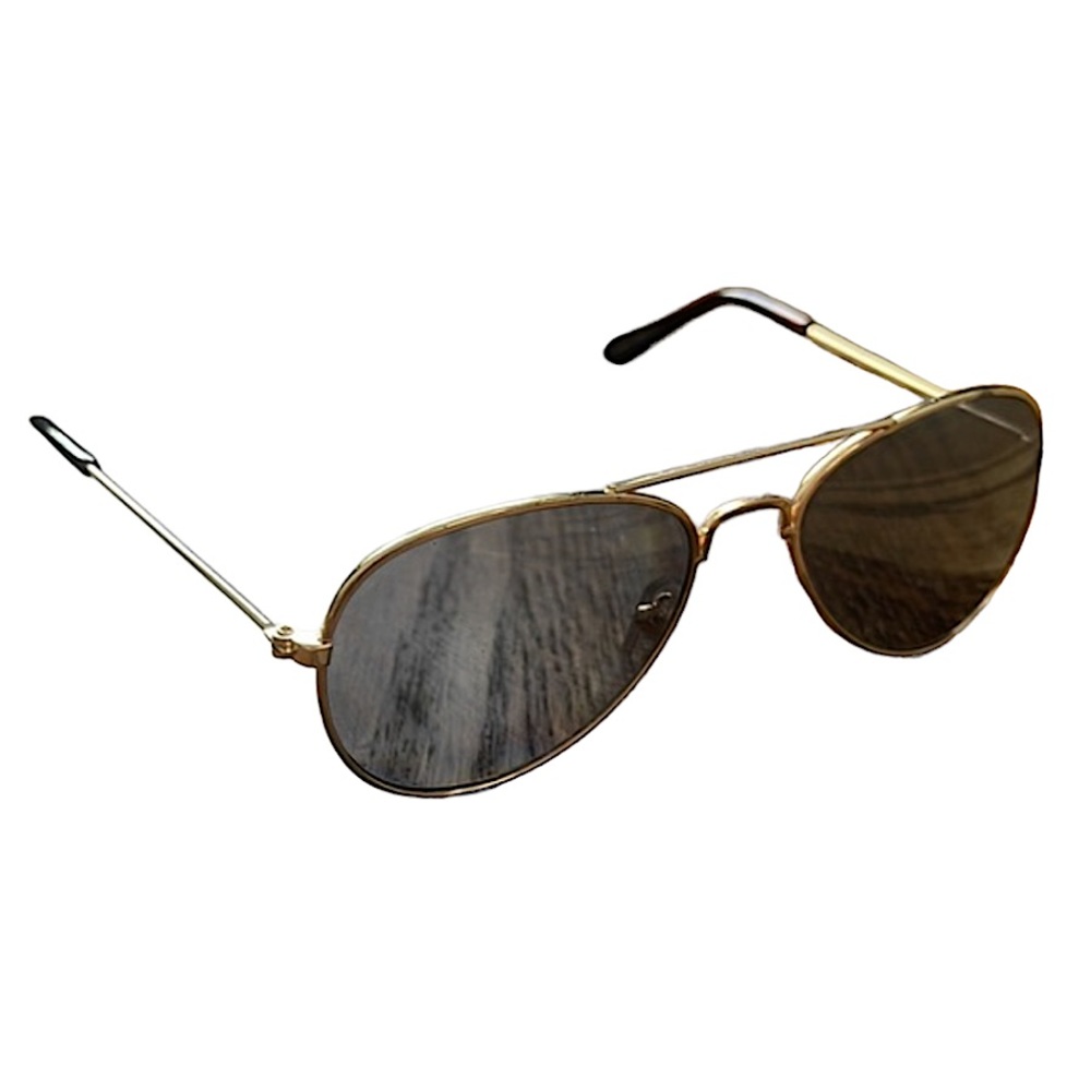 Children’s Place Ages 4-7 Unisex Aviator Sunglasses